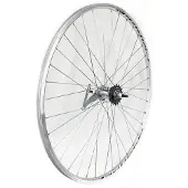Gurpil Chrina Back-pedal Hinterrad