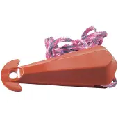 OEM Marine Wasserski-plattform Golden 240 cm Golden 240 cm