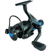 Mikado Sasori Rd Spinnrolle Schwarz 4000 Schwarz 4000