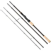 Abu Garcia Steckrute Diplomat X Diplomat X 90H