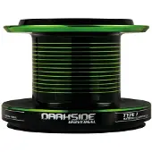 Maver Darkside Deep Aluminium Ersatzspule