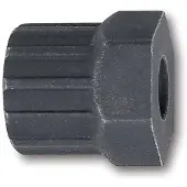 Beta Utensili Shimano 22.8 Mm Kassetten-verschlussring-werkzeug