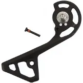 Shimano Außenplatte und Befestigungsbolzen RD-R8000