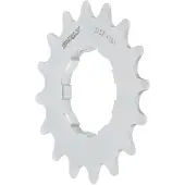Surly Splined Pinion Silber 9s / 19t