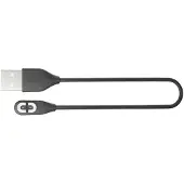 Shokz Aeropex Charging Cable Data Schwarz