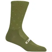 Giro Socken Comp High Rise | Größe S