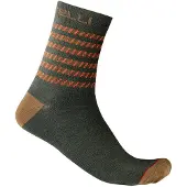 Castelli Go 15 Militärgrün, Größe S/M