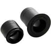 Massi Hinterrad-Adapter X-Tech