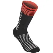 Alpine Stars Drop 19 Socks Schwarz EU 41-43 1/2 Mann