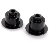 Progress Endurance Straight Pull Adapter 2 Einheiten