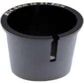 Imperial Seatpost Reducer 30.9-27.2 Mm Sattelstützenadapter