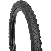 WTB tyres Freedom Wrangler Sport 20´´ X 2.125 Steifer Mtb-reifen Schwarz 20´´ x 2.125 Schwarz 20´´ x 2.125