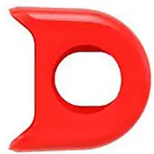 Rotor Kapic Carbon Bumper Set Protector Rot