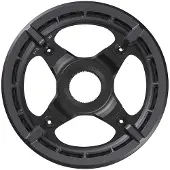 Shimano Kettenschutzring doppelt für E-BIKE SYSTEMS SM-CRE70 38Z - 70 g