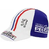 Gist Fahrradkappe Equipe Vintage Peugeot