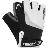 Head 8506 Short Gloves Schwarz M Frau