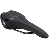Merida Bikes Merida Expert TK MTB-Lady Sattel 270 Schwarz - komfortabler Damensattel für M...