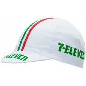 Gist Fahrradkappe Equipe Vintage 7-Eleven