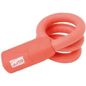 Contec Neoloc Silicon Cable Lock Orange 15 x 600 mm