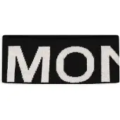 Mons Royale Arcadia Headband Schwarz Mann
