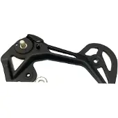 Shimano Rd-m8130 äußere Käfigplatte