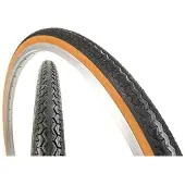 Carpetfine Michelin Retro Clasic Acces Line 650b X 44 Steifer Urbanreifen Schwarz 650B x 44 Schwarz 650B x 44