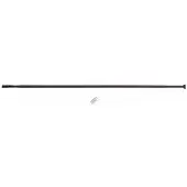 Fulcrum R0/r1 Rear Right Silber 274 mm