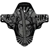 All Mountain Style Front Mudguard Grau
