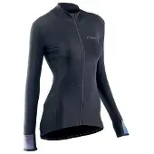 Northwave Langarmtrikot Damen Fahrenheit | Größe XS
