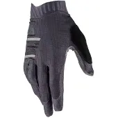 Leatt Mtb 1.0 Gripr Jr Gloves Grau S