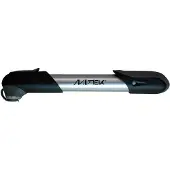 Mvtek Mini Telescopic Mini Pump Silber 120 Psi