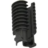 Massi Sattelstützen-Adapter D12
