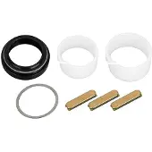 Nintendo Switch Dichtungssatz Sattelstütze Swr-150 En 30.9 - 31.6
