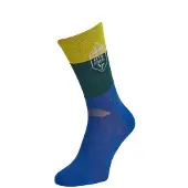 Silvini Ferugi Lange Socken