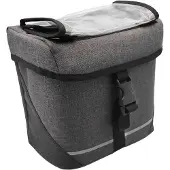 Mvtek Map Holder Lenkertasche