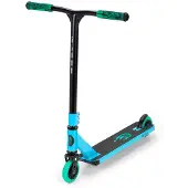 Slamm Tantrum V9 Scooter Blau
