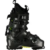 Head Kore Rs 130 Gw Alpine Ski Boots Schwarz 29.5
