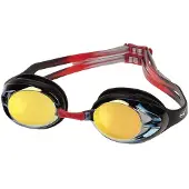 Aquafeel 415633 Schwimmbrille Mit Spiegelglas