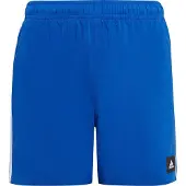 Adidas Kinder Badeshorts 3-Streifen
