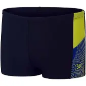 Speedo Dive Badehose Boxer