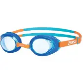 Zoggs Unisex Schwimmbrille Little Ripper