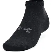 Under Armour Kurze Socken Socken Essential Unisexe (x3)