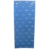 Softee Matte Mit Löchern