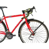 Cinelli Superstar Hobootleg Deore 2022 Gravelbike