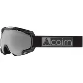 Cairn Mercury Photochromic Ski Goggle Schwarz Evolight NXT Photochromic/CAT1-3