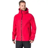 Rossignol Skpr 3l Jacket Rot 2XL Mann