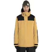 Armada Bergs 2l Jacket Gelb M Mann