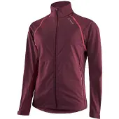 Löffler Damen Funktionsjacke W ZIP-OFF JACKET WS LIGHT