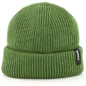 Sinner Mütze Dillon Beanie Unisex Moss Green