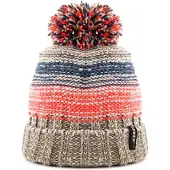 Sinner Mütze Resort Beanie Kinder Red 2024